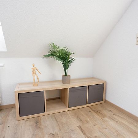 Fullhouse - Eisenach - K70 Apartments - Washing Machine - Smarttv المظهر الخارجي الصورة
