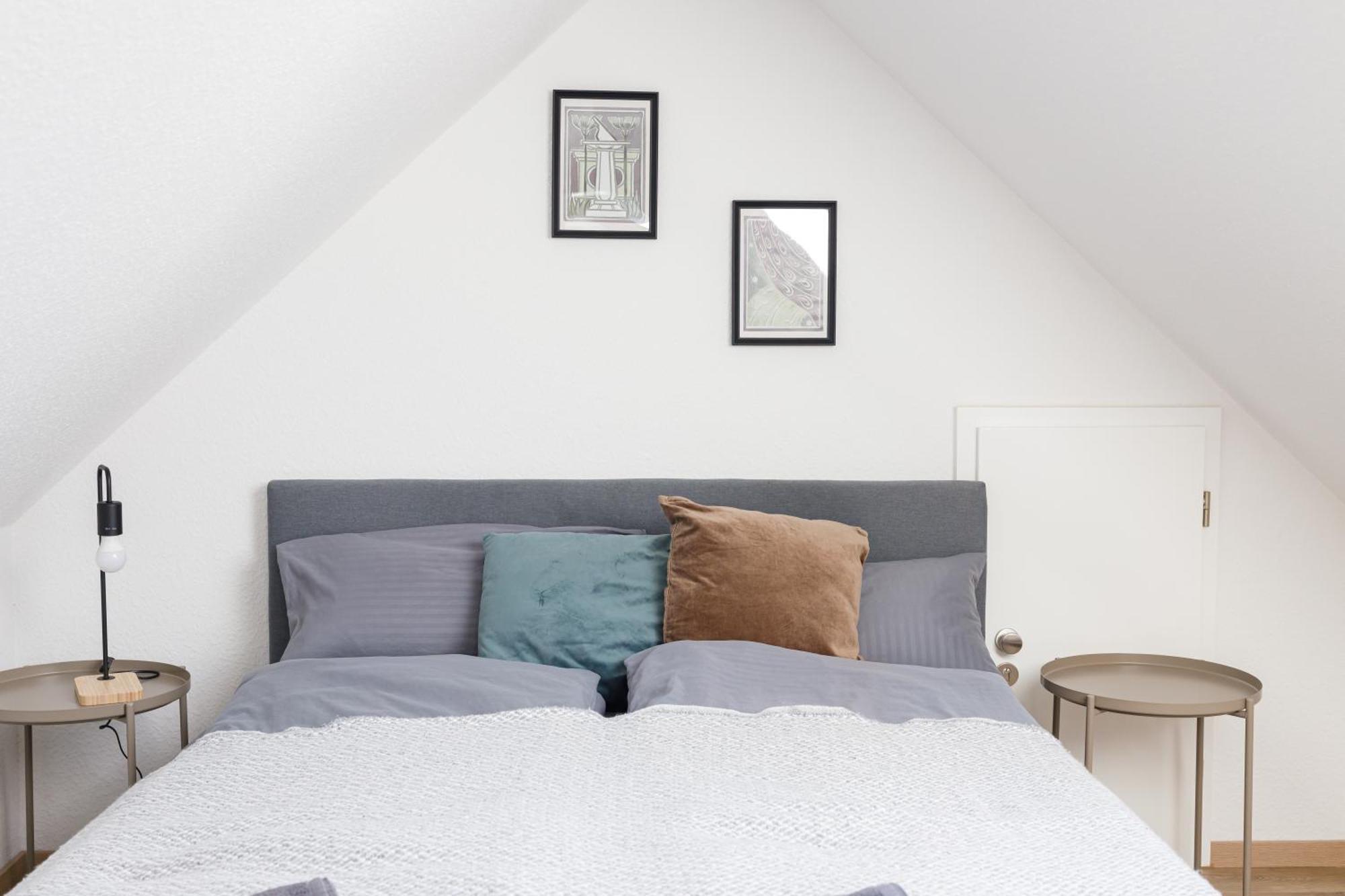 Fullhouse - Eisenach - K70 Apartments - Washing Machine - Smarttv المظهر الخارجي الصورة