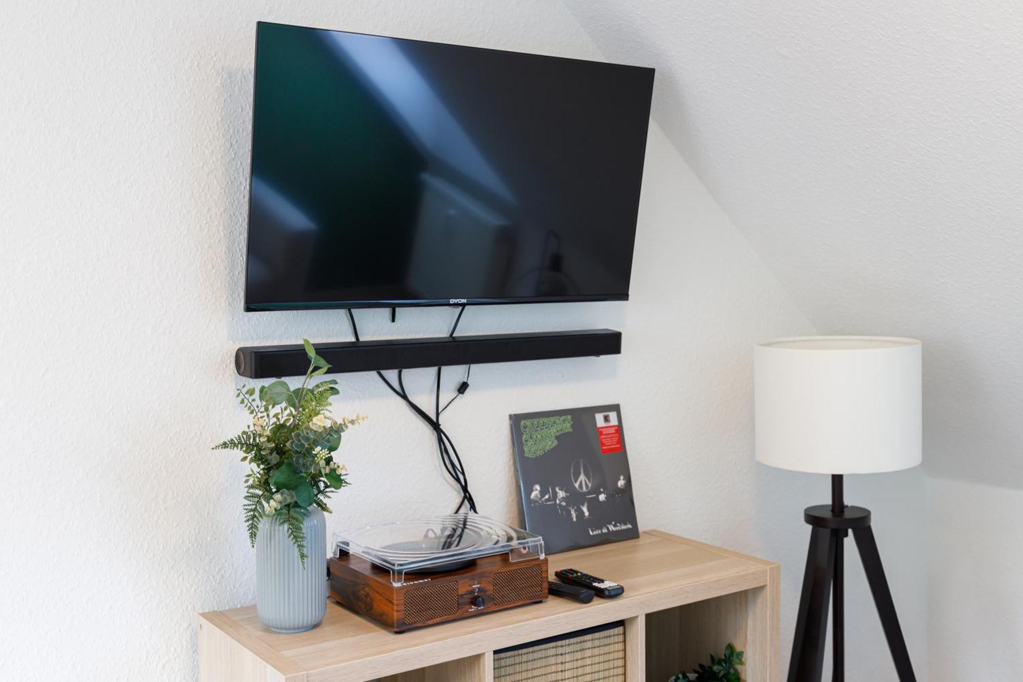 Fullhouse - Eisenach - K70 Apartments - Washing Machine - Smarttv المظهر الخارجي الصورة