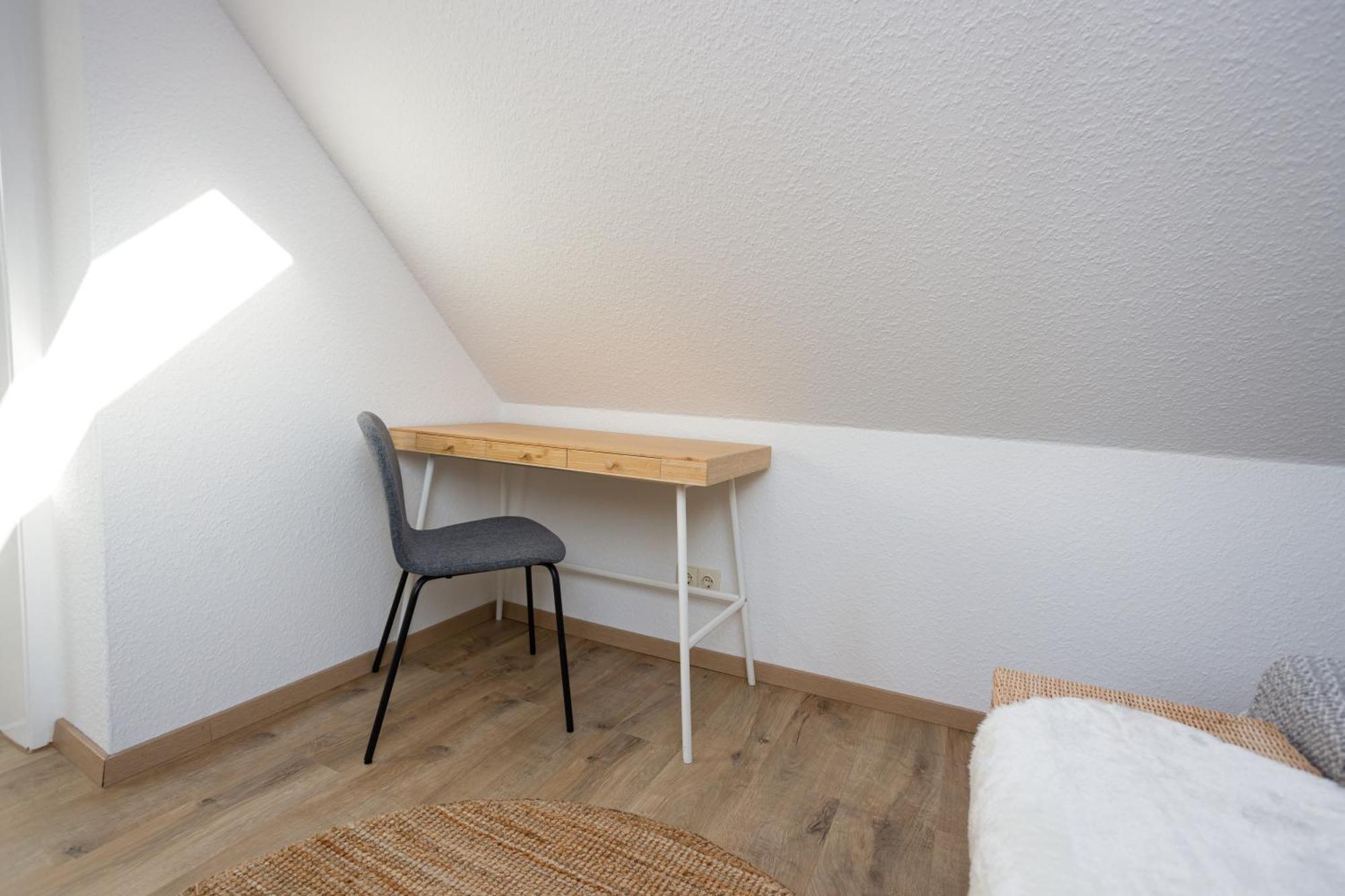 Fullhouse - Eisenach - K70 Apartments - Washing Machine - Smarttv المظهر الخارجي الصورة