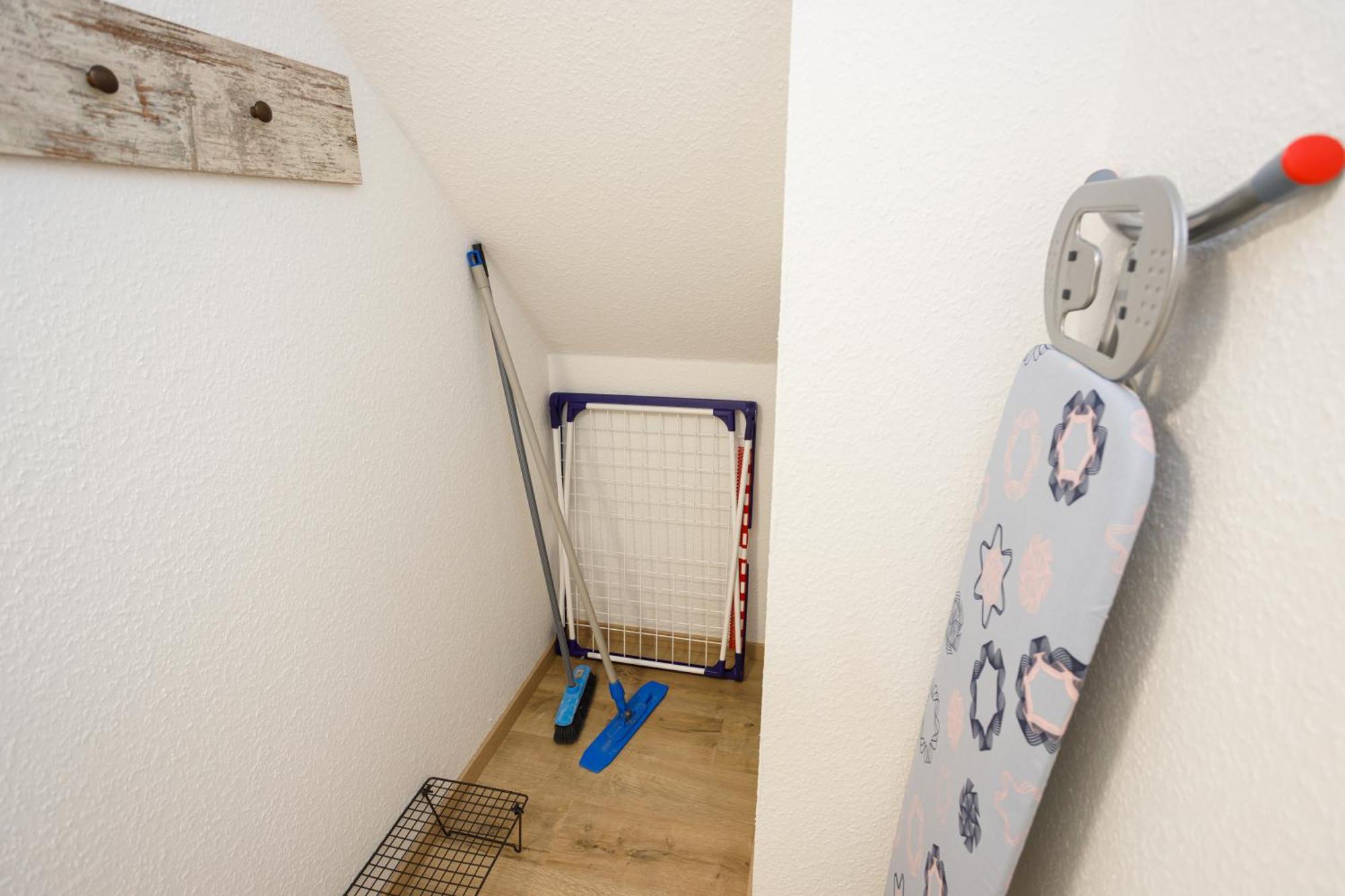 Fullhouse - Eisenach - K70 Apartments - Washing Machine - Smarttv المظهر الخارجي الصورة