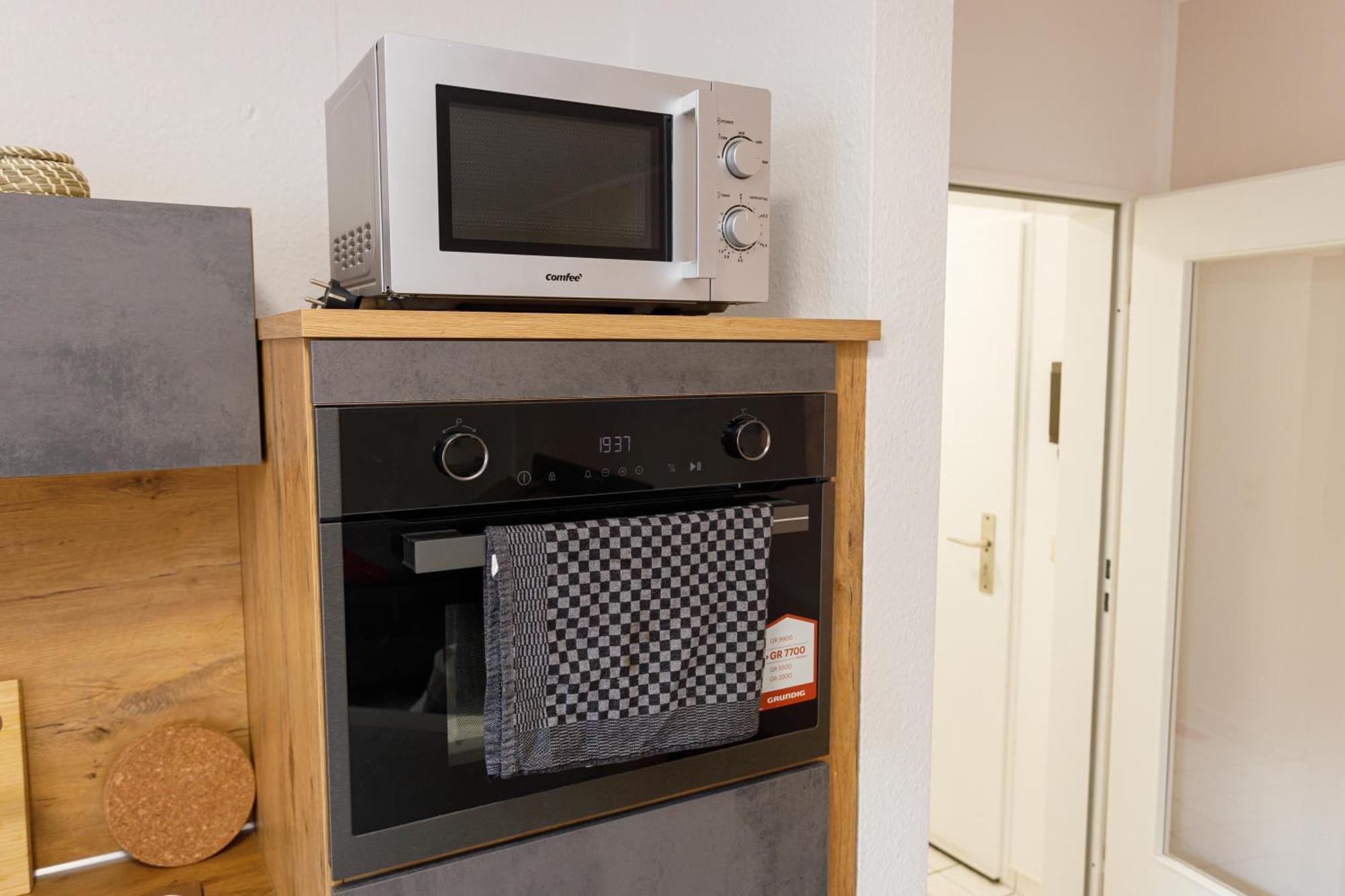 Fullhouse - Eisenach - K70 Apartments - Washing Machine - Smarttv المظهر الخارجي الصورة
